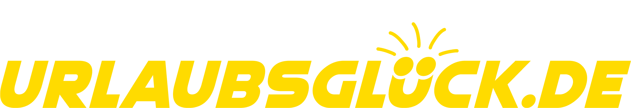 Urlaubsglück